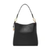 Jessie Leder-Beuteltasche