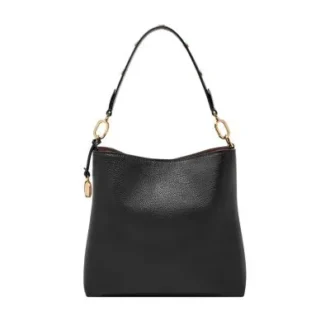 Jessie Leder-Beuteltasche