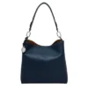 Jessie Leder-Beuteltasche