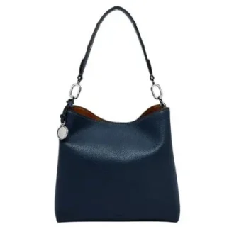 Jessie Leder-Beuteltasche