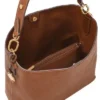Jessie Leder-Beuteltasche