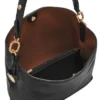 Jessie Leder-Beuteltasche