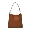 Jessie Leder-Beuteltasche