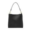 Jessie Leder-Beuteltasche