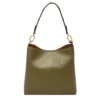 Jessie Leder-Beuteltasche