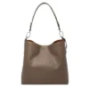 Jessie Leder-Beuteltasche