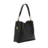 Jessie Leder-Beuteltasche