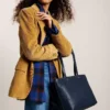 Jessie Ledertasche