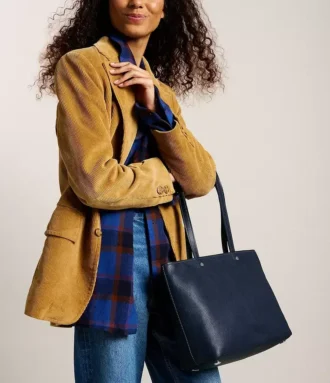 Jessie Ledertasche