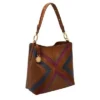 Jessie Patchwork-Beuteltasche
