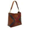 Jessie Patchwork-Beuteltasche