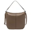 Jolie Leder-Hobo-Tasche