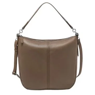 Jolie Leder-Hobo-Tasche