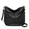 Jolie Leder-Hobo-Tasche