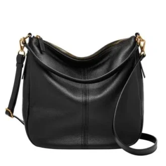 Jolie Leder-Hobo-Tasche