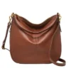 Jolie Leder-Hobo-Tasche