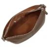 Jolie Leder-Hobo-Tasche