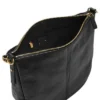 Jolie Leder-Hobo-Tasche