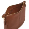 Jolie Leder-Hobo-Tasche