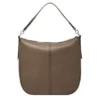 Jolie Leder-Hobo-Tasche