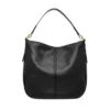 Jolie Leder-Hobo-Tasche