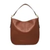 Jolie Leder-Hobo-Tasche
