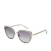 Josie Cat-Eye-Sonnenbrille