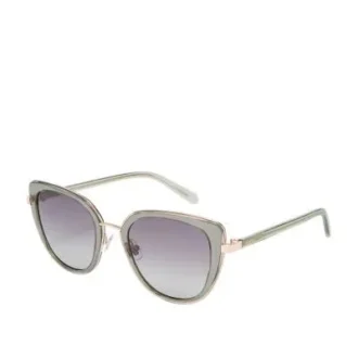 Josie Cat-Eye-Sonnenbrille