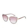 Josie Cat-Eye-Sonnenbrille