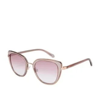 Josie Cat-Eye-Sonnenbrille
