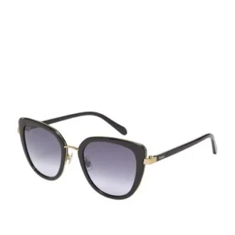 Josie Cat-Eye-Sonnenbrille