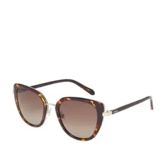Josie Cat-Eye-Sonnenbrille