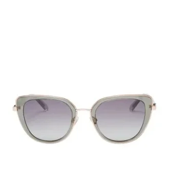 Josie Cat-Eye-Sonnenbrille
