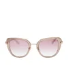 Josie Cat-Eye-Sonnenbrille