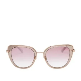 Josie Cat-Eye-Sonnenbrille