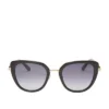 Josie Cat-Eye-Sonnenbrille Josie Cat-Eye-Sonnenbrille