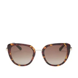 Josie Cat-Eye-Sonnenbrille