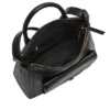 Kleiner Rucksack aus Parker-Leder
