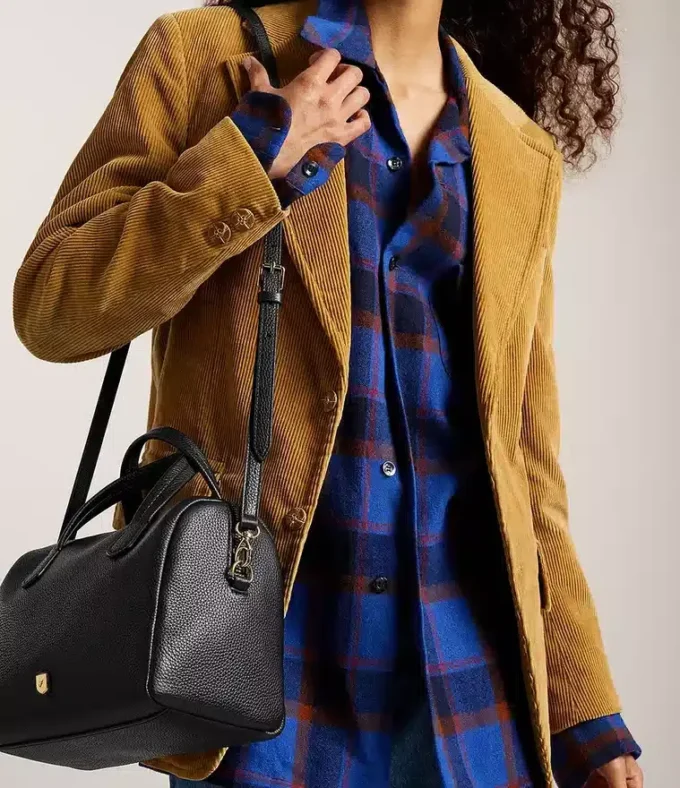 Lainey Ledertasche