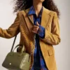 Lainey Ledertasche