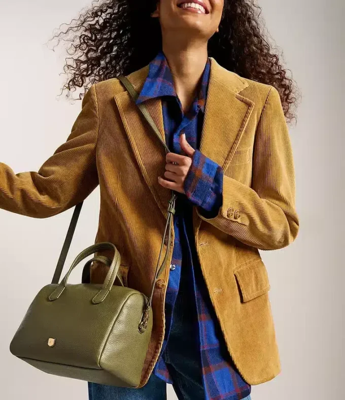 Lainey Ledertasche