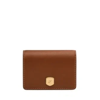 Lennox Kleine Brieftasche mit Klappe
