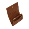 Lennox Kleine Brieftasche mit Klappe Lennox Kleine Brieftasche mit Klappe
