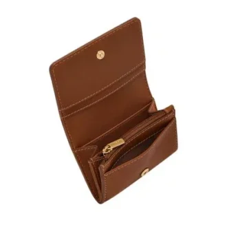 Lennox Kleine Brieftasche mit Klappe