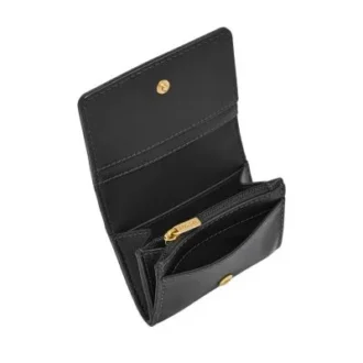 Lennox Kleine Brieftasche mit Klappe