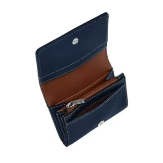 Lennox Kleine Brieftasche mit Klappe