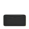 Lennox Zip Continental Wallet