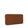 Lennox Zip Continental Wallet