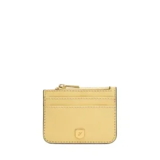 Lennox Zip-Kartenetui