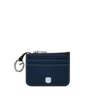 Lennox Zip-Kartenetui